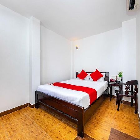 Oyo 311 Shome Hotel Nha Trang Bagian luar foto