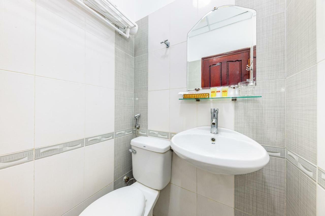 Oyo 311 Shome Hotel Nha Trang Bagian luar foto